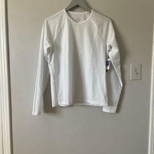 J Crew Sunshirt Rash guard